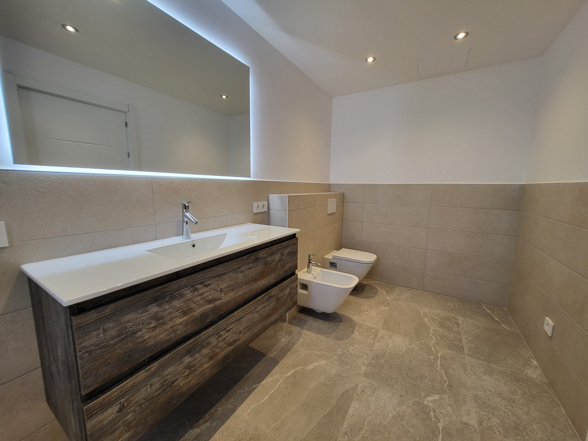 Huvila Sa Rapita, Mallorca, Espanja 3 makuuhuonetta, 180 m2 No. 111870