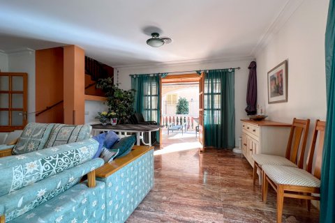 Villa till salu Palma de Majorca, Mallorca, Spanien 4 sovrum, 506 kvm. Nr. 111879 - foto 9