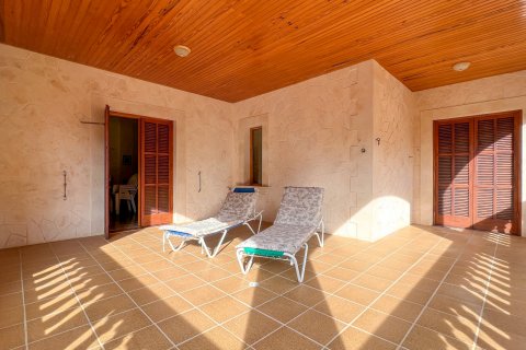 Villa till salu Palma de Majorca, Mallorca, Spanien 4 sovrum, 506 kvm. Nr. 111879 - foto 3