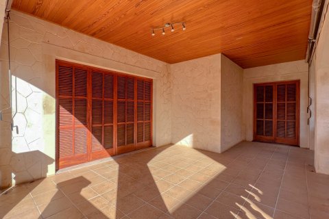 Villa till salu Palma de Majorca, Mallorca, Spanien 4 sovrum, 506 kvm. Nr. 111879 - foto 4