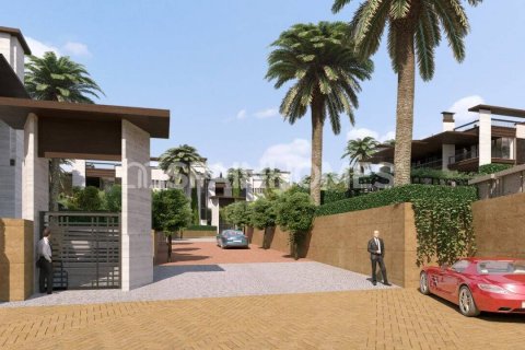 Villa zum Verkauf Marbella, Malaga, Spanien 6 Schlafzimmer, 550 m2 Nr. 48379 - Foto 12
