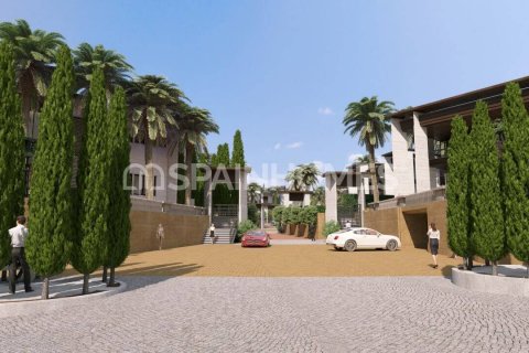 Villa zum Verkauf Marbella, Malaga, Spanien 6 Schlafzimmer, 550 m2 Nr. 48379 - Foto 21