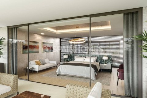 Villa zum Verkauf Marbella, Malaga, Spanien 6 Schlafzimmer, 550 m2 Nr. 48379 - Foto 26