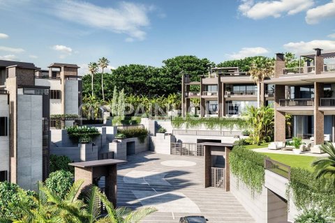 Villa zum Verkauf Marbella, Malaga, Spanien 6 Schlafzimmer, 550 m2 Nr. 48379 - Foto 13
