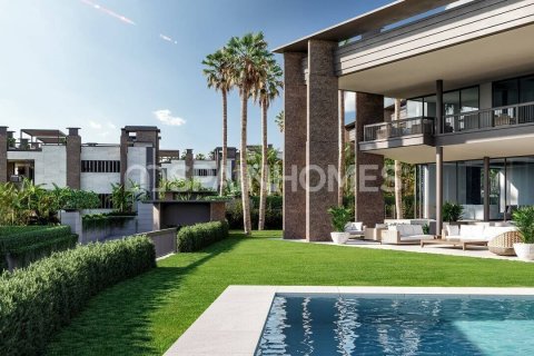 Villa zum Verkauf Marbella, Malaga, Spanien 6 Schlafzimmer, 550 m2 Nr. 48379 - Foto 1