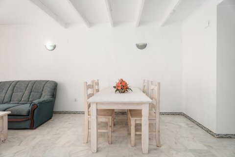 Dzīvoklis pārdošanā Torrevieja, Alicante, Spānijā 2 istabas, 65 m2 Nr. 117465 - attēls 7