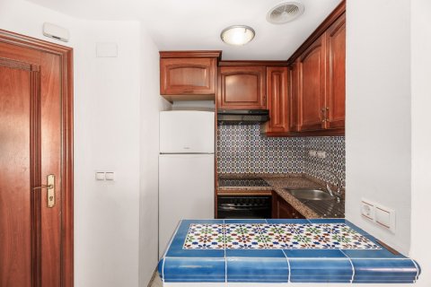 Dzīvoklis pārdošanā Torrevieja, Alicante, Spānijā 2 istabas, 65 m2 Nr. 117465 - attēls 16