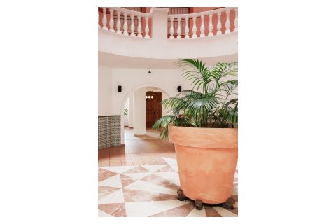 Dzīvoklis pārdošanā Torrevieja, Alicante, Spānijā 2 istabas, 65 m2 Nr. 117465 - attēls 19