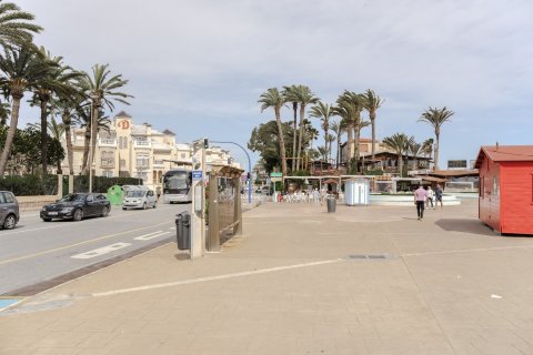 Dzīvoklis pārdošanā Torrevieja, Alicante, Spānijā 2 istabas, 65 m2 Nr. 117465 - attēls 23