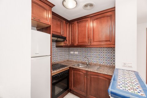 Dzīvoklis pārdošanā Torrevieja, Alicante, Spānijā 2 istabas, 65 m2 Nr. 117465 - attēls 15