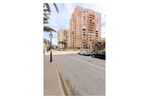 Dzīvoklis pārdošanā Torrevieja, Alicante, Spānijā 2 istabas, 65 m2 Nr. 117465 - attēls 17
