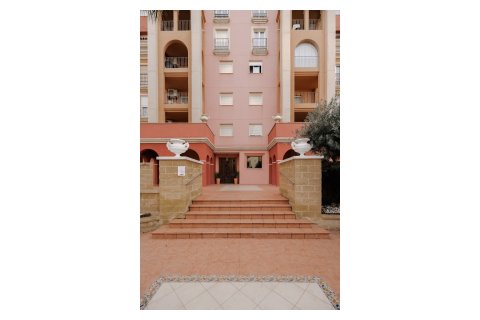 Dzīvoklis pārdošanā Torrevieja, Alicante, Spānijā 2 istabas, 65 m2 Nr. 117465 - attēls 18