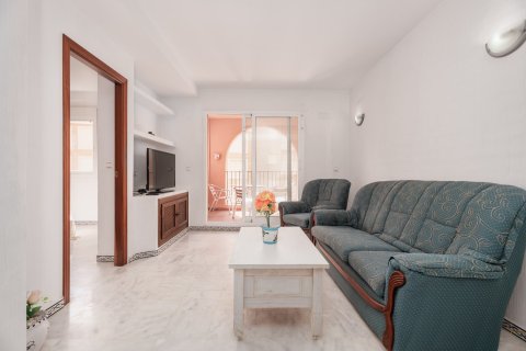 Dzīvoklis pārdošanā Torrevieja, Alicante, Spānijā 2 istabas, 65 m2 Nr. 117465 - attēls 6