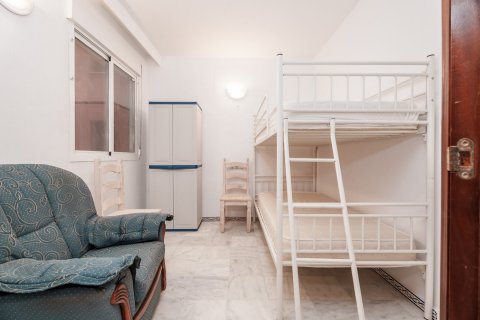 Dzīvoklis pārdošanā Torrevieja, Alicante, Spānijā 2 istabas, 65 m2 Nr. 117465 - attēls 14