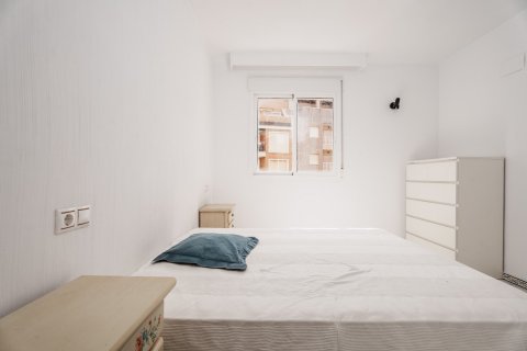 Dzīvoklis pārdošanā Torrevieja, Alicante, Spānijā 2 istabas, 65 m2 Nr. 117465 - attēls 9