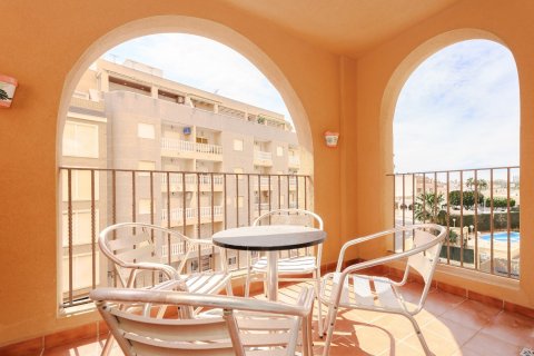 Dzīvoklis pārdošanā Torrevieja, Alicante, Spānijā 2 istabas, 65 m2 Nr. 117465 - attēls 4