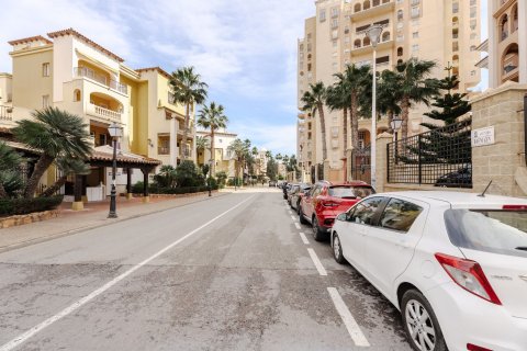 Dzīvoklis pārdošanā Torrevieja, Alicante, Spānijā 2 istabas, 65 m2 Nr. 117465 - attēls 3