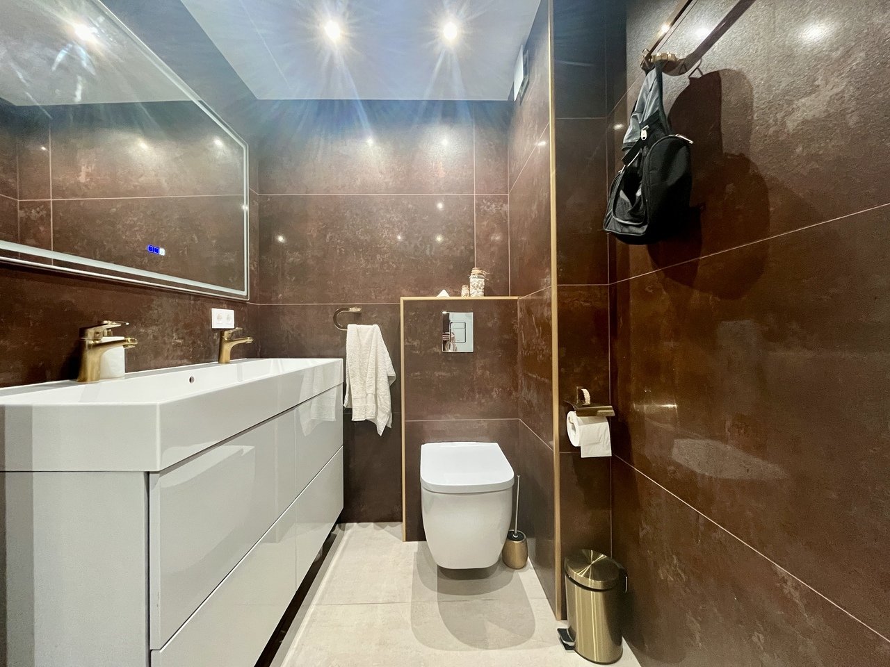 Apartment à Torrevieja, Alicante, Espagne 3 chambres, 101 m2 No. 117467