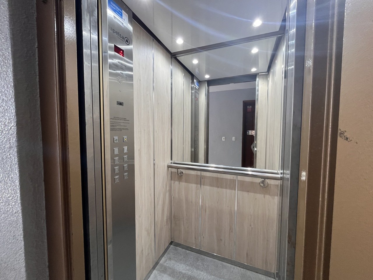 Apartment à Torrevieja, Alicante, Espagne 3 chambres, 101 m2 No. 117467