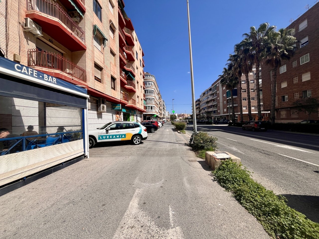 Apartment à Torrevieja, Alicante, Espagne 3 chambres, 101 m2 No. 117467