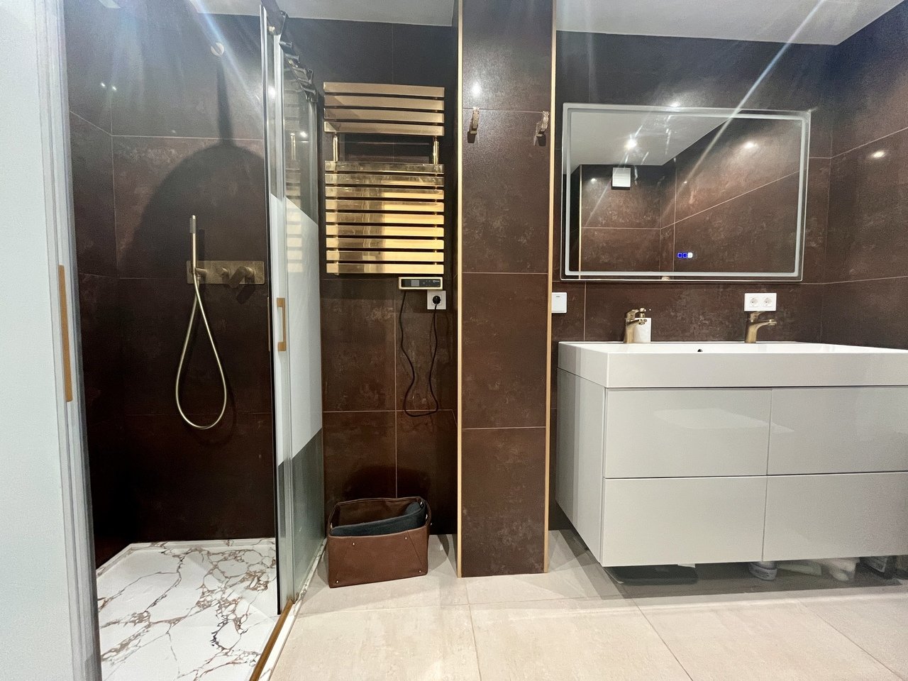 Apartment à Torrevieja, Alicante, Espagne 3 chambres, 101 m2 No. 117467