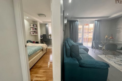 Продажа квартиры в Торревьеха, Аликанте, Испания 3 спальни, 101м2 №117467 - фото 18