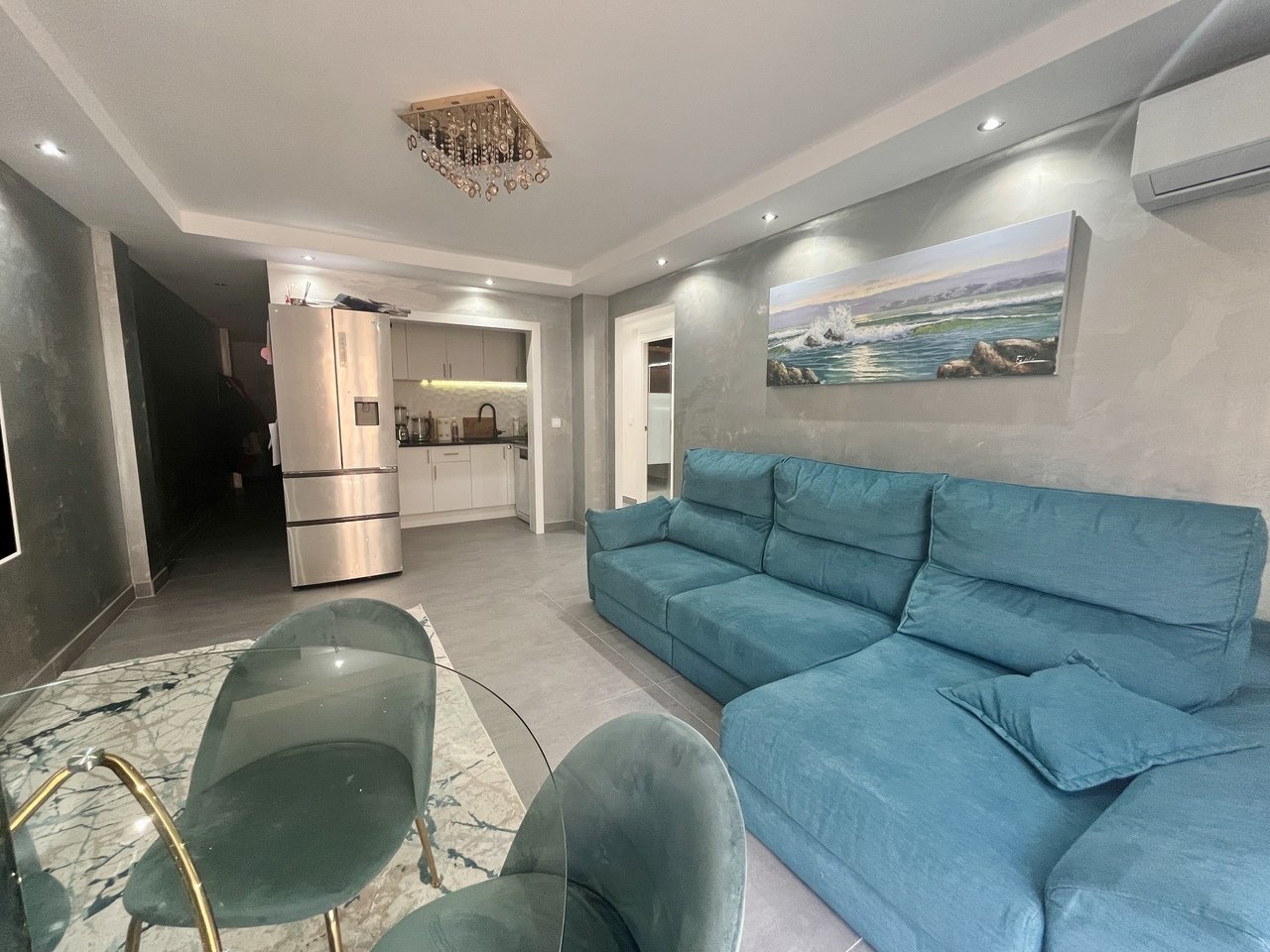 Apartment à Torrevieja, Alicante, Espagne 3 chambres, 101 m2 No. 117467