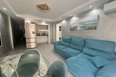 Продажа квартиры в Торревьеха, Аликанте, Испания 3 спальни, 101м2 №117467 - фото 11