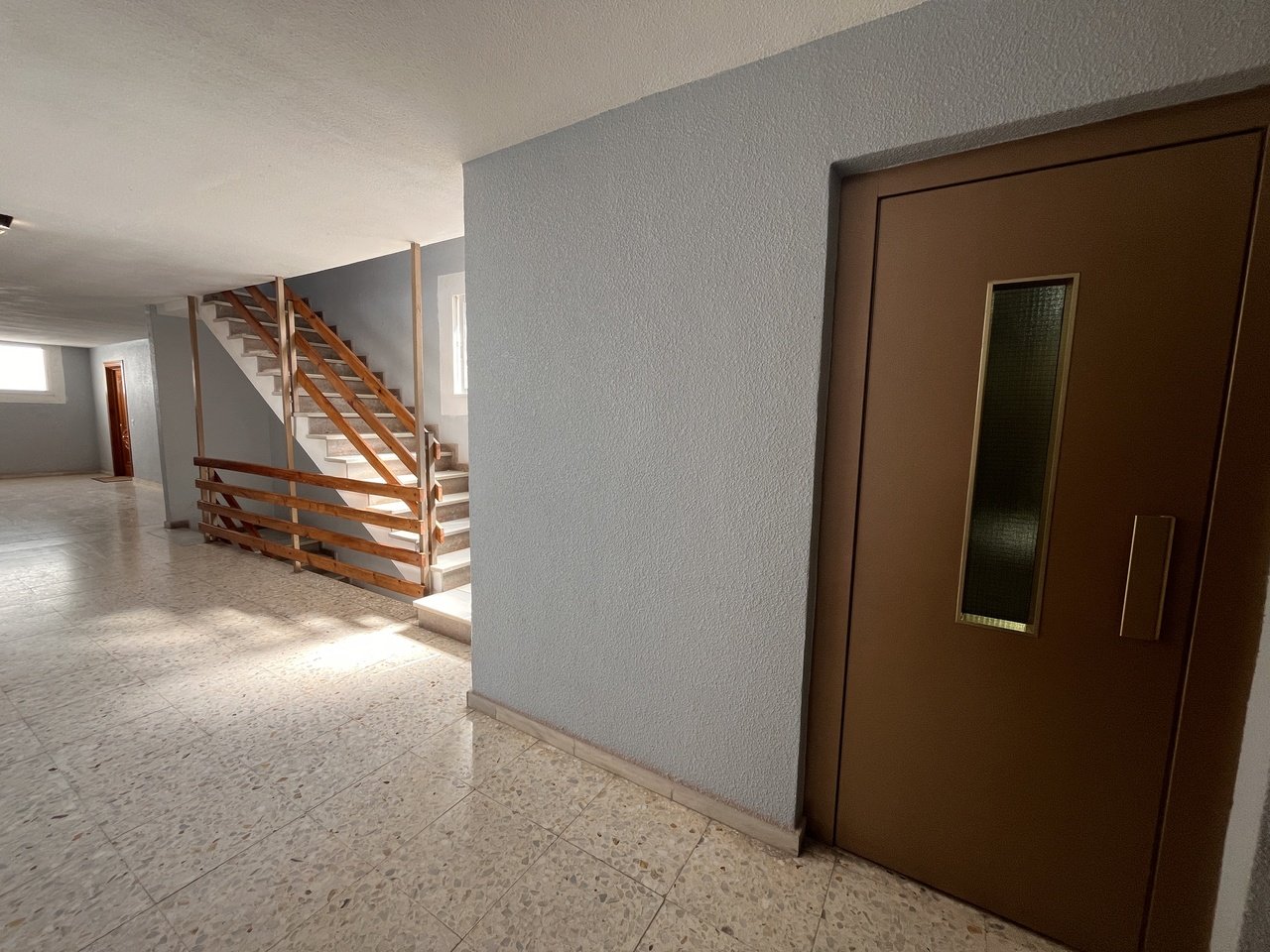 Apartment à Torrevieja, Alicante, Espagne 3 chambres, 101 m2 No. 117467