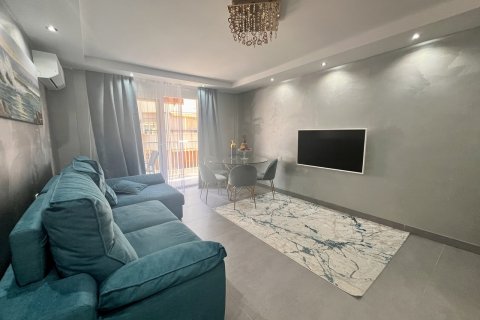 Продажа квартиры в Торревьеха, Аликанте, Испания 3 спальни, 101м2 №117467 - фото 17