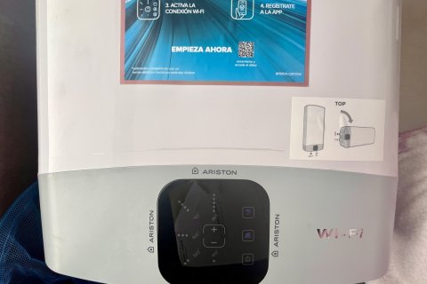 Продажа квартиры в Торревьеха, Аликанте, Испания 3 спальни, 101м2 №117467 - фото 22