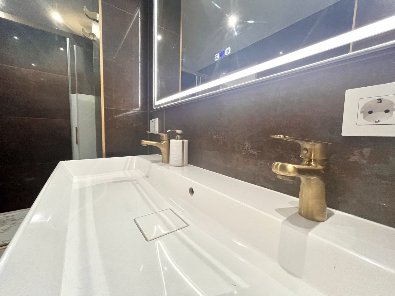 Apartment à Torrevieja, Alicante, Espagne 3 chambres, 101 m2 No. 117467
