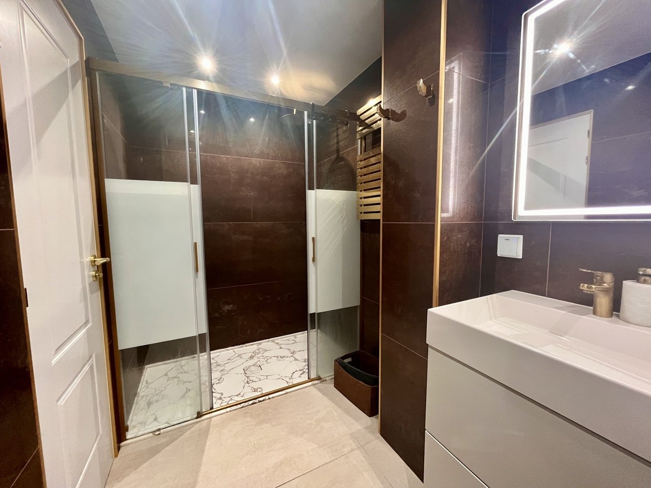 Apartment à Torrevieja, Alicante, Espagne 3 chambres, 101 m2 No. 117467