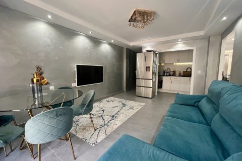 Продажа квартиры в Торревьеха, Аликанте, Испания 3 спальни, 101м2 №117467 - фото 4