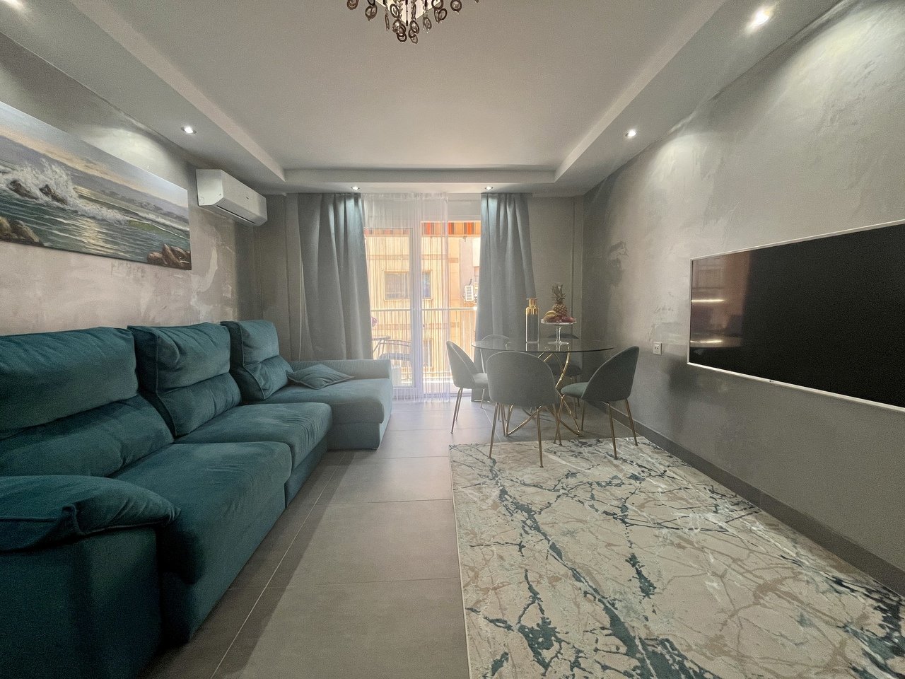 Apartment à Torrevieja, Alicante, Espagne 3 chambres, 101 m2 No. 117467
