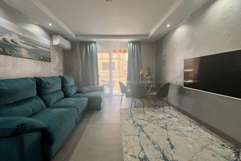 Продажа квартиры в Торревьеха, Аликанте, Испания 3 спальни, 101м2 №117467 - фото 16