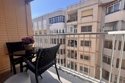 Продажа квартиры в Торревьеха, Аликанте, Испания 3 спальни, 101м2 №117467 - фото 12