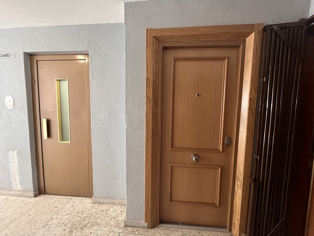 Apartment à Torrevieja, Alicante, Espagne 3 chambres, 101 m2 No. 117467