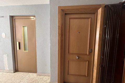 Продажа квартиры в Торревьеха, Аликанте, Испания 3 спальни, 101м2 №117467 - фото 24