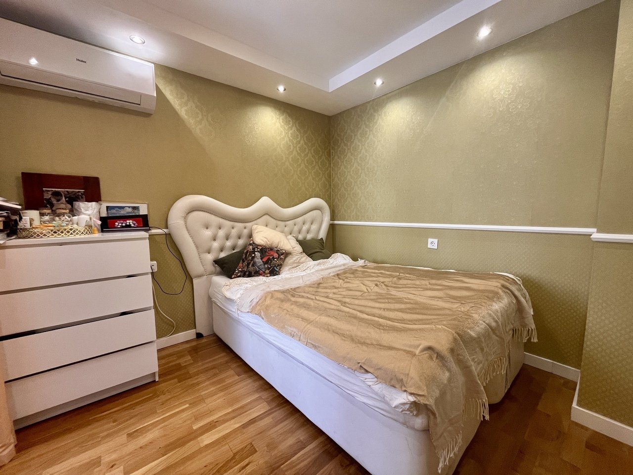 Apartment à Torrevieja, Alicante, Espagne 3 chambres, 101 m2 No. 117467