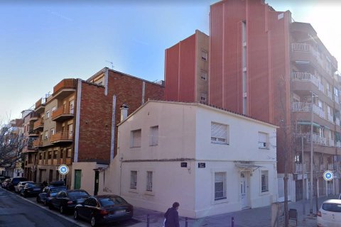 Land plot for sale Barcelona, Spain No. 49396 - photo 1