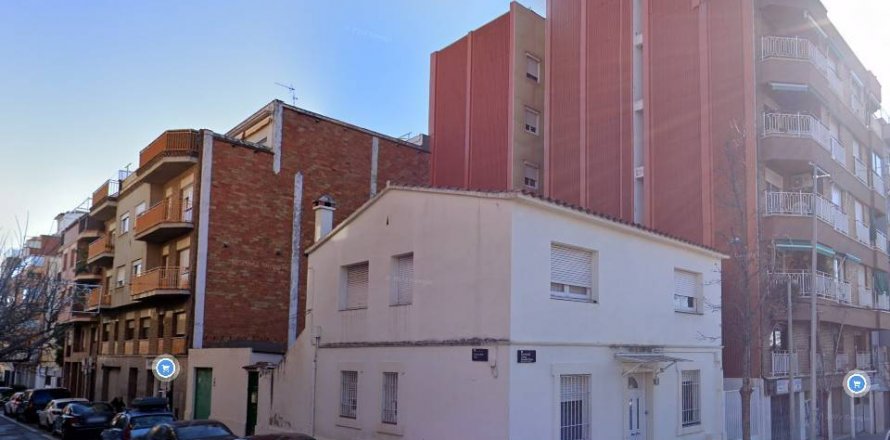 Land plot Barcelona, Spain No. 49396