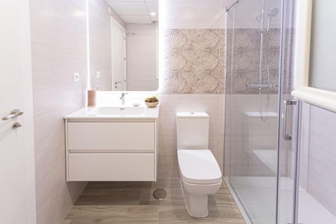 Kamienica La Manga del Mar Menor, Murcia, Hiszpania 2 sypialnie, 97 mkw. nr 94996 – zdjęcie 12