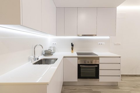 Kamienica La Manga del Mar Menor, Murcia, Hiszpania 2 sypialnie, 97 mkw. nr 94996 – zdjęcie 6