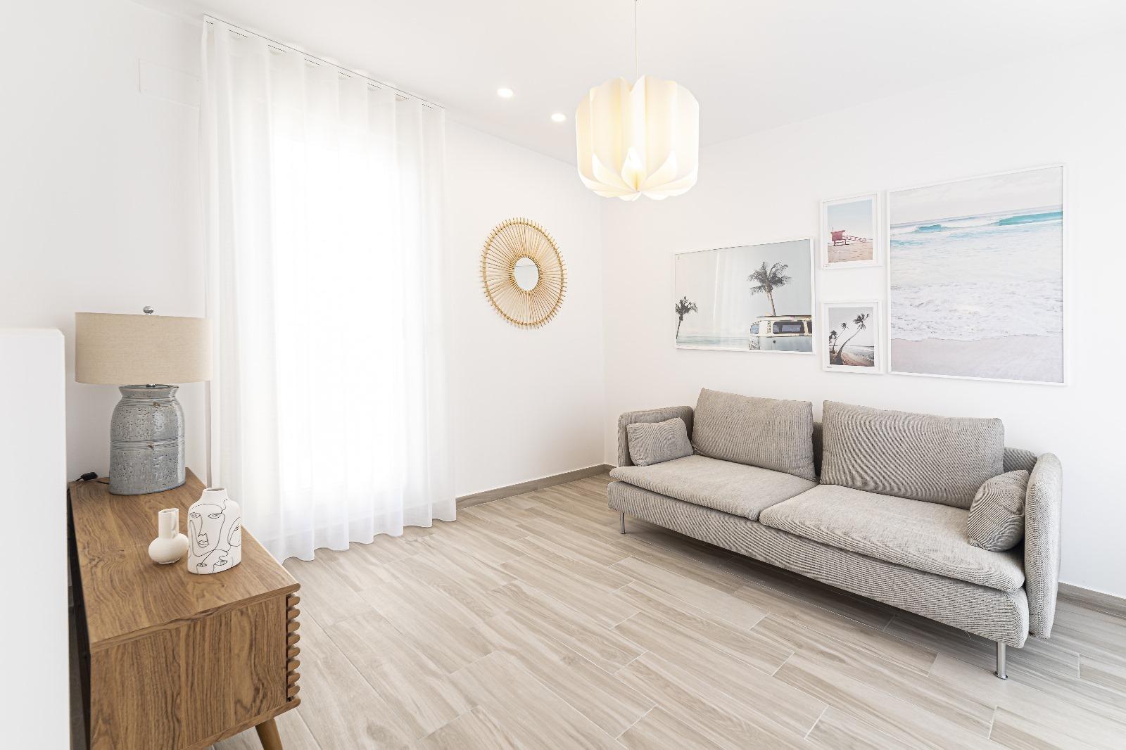 Townhouse à La Manga del Mar Menor, Murcia, Espagne 2 chambres, 97 m2 No. 94996