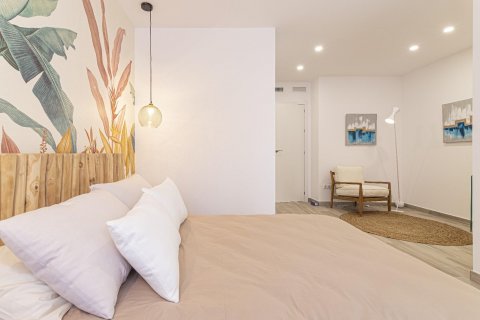 Kamienica La Manga del Mar Menor, Murcia, Hiszpania 2 sypialnie, 97 mkw. nr 94996 – zdjęcie 10
