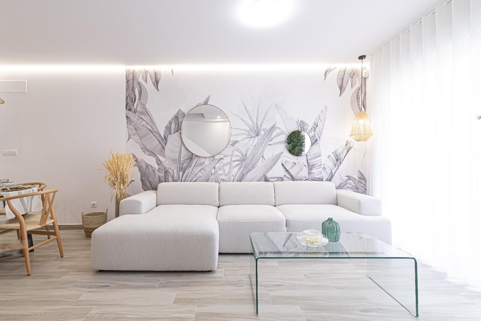 Townhouse à La Manga del Mar Menor, Murcia, Espagne 2 chambres, 97 m2 No. 94996