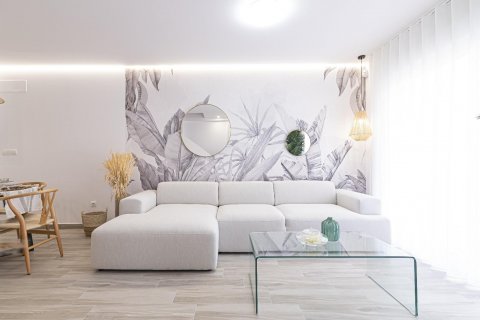Kamienica La Manga del Mar Menor, Murcia, Hiszpania 2 sypialnie, 97 mkw. nr 94996 – zdjęcie 8