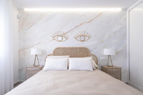 Kamienica La Manga del Mar Menor, Murcia, Hiszpania 2 sypialnie, 97 mkw. nr 94996 – zdjęcie 11