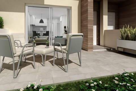 Kamienica La Manga del Mar Menor, Murcia, Hiszpania 2 sypialnie, 97 mkw. nr 94996 – zdjęcie 4